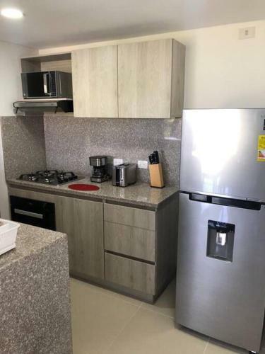 Apartamento Costero
