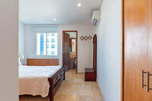 Apartamento Ahead Hosting X Mar Abierto