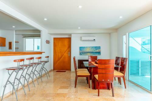 Apartamento Ahead Hosting X Mar Abierto