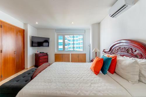 Apartamento Ahead Hosting X Mar Abierto