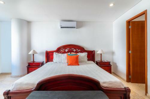 Apartamento Ahead Hosting X Mar Abierto