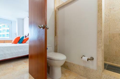 Apartamento Ahead Hosting X Mar Abierto