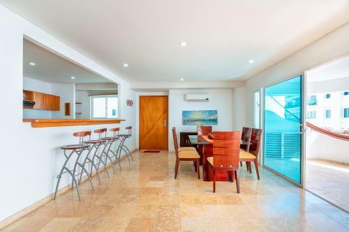Apartamento Ahead Hosting X Mar Abierto