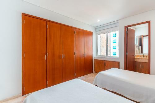 Apartamento Ahead Hosting X Mar Abierto