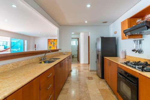 Apartamento Ahead Hosting X Mar Abierto