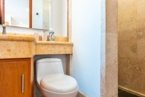 Apartamento Ahead Hosting X Mar Abierto
