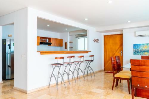 Apartamento Ahead Hosting X Mar Abierto