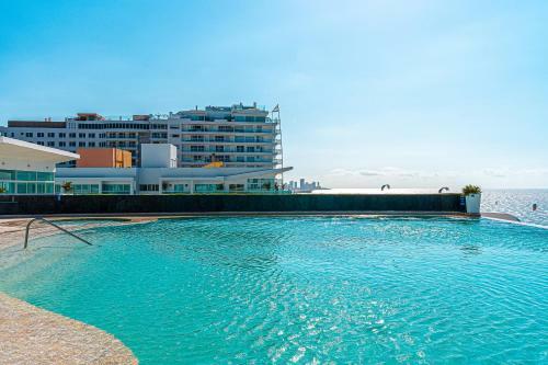 Apartamento Ahead Hosting X Mar Abierto