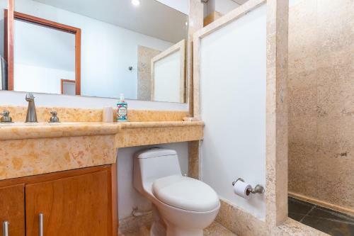 Apartamento Ahead Hosting X Mar Abierto
