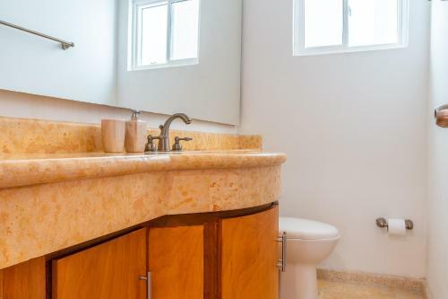 Apartamento Ahead Hosting X Mar Abierto