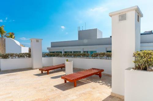 Apartamento Ahead Hosting X Mar Abierto