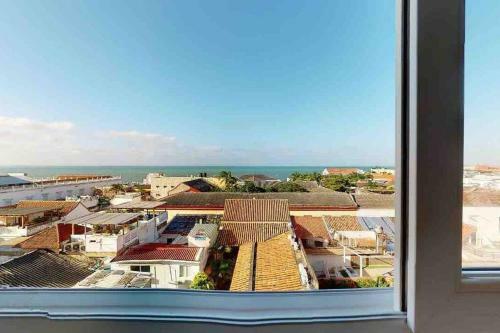 Apartamento Amazing Apt With Incredible View-centro Hist�rico -511