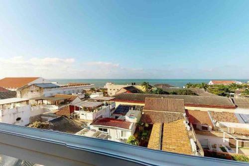 Apartamento Amazing Apt With Incredible View-centro Hist�rico -511