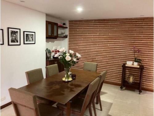 Apartamento White Hostal
