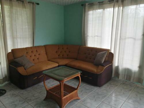 Apartamento Casa Amueblada A 1.2 Km Del Centro De David