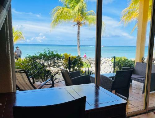 Apartamento Ocean Front Dream At Coral Sands #7