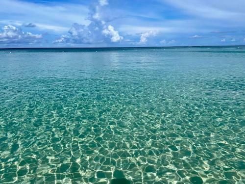 Apartamento Ocean Front Dream At Coral Sands #7