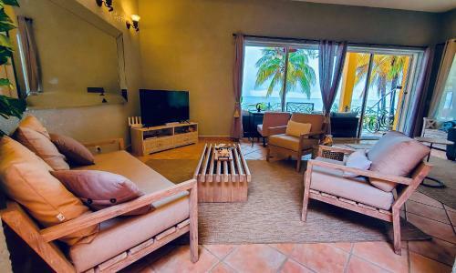 Apartamento Ocean Front Dream At Coral Sands #7