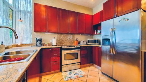 Apartamento Ocean Front Dream At Coral Sands #7
