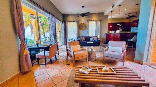 Apartamento Ocean Front Dream At Coral Sands #7