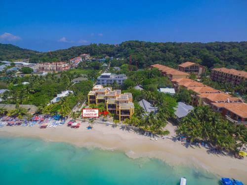 Apartamento Ocean Front Dream, Coral Sands #7