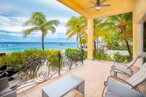 Apartamento Ocean Front Dream, Coral Sands #7