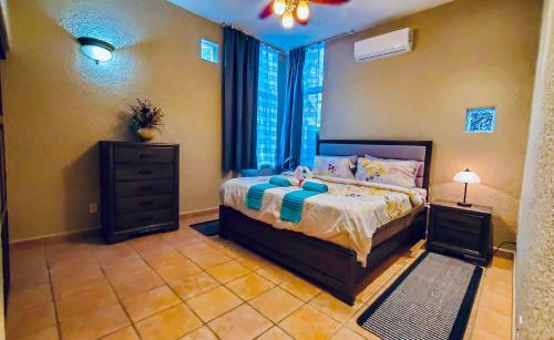 Apartamento Ocean Front Dream, Coral Sands #7