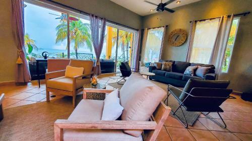Apartamento Ocean Front Dream, Coral Sands #7