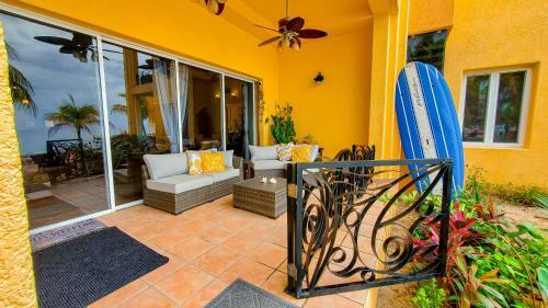 Apartamento Ocean Front Dream, Coral Sands #7