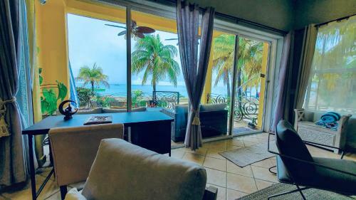Apartamento Ocean Front Dream, Coral Sands #7