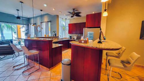 Apartamento Ocean Front Dream, Coral Sands #7