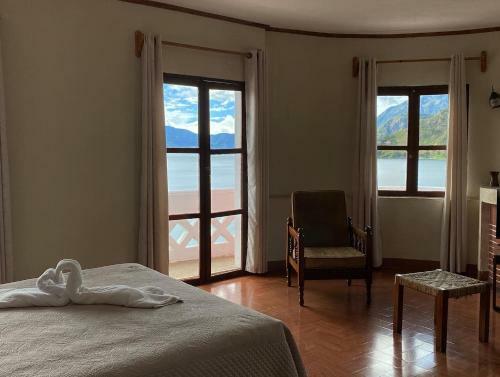 Hotel Tzanjuyu Bay