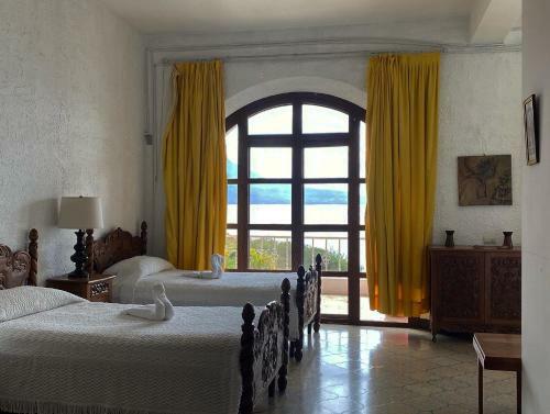 Hotel Tzanjuyu Bay