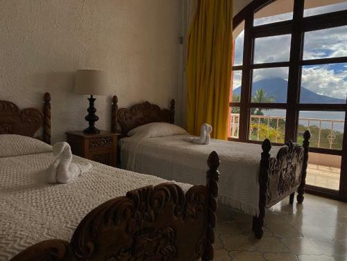 Hotel Tzanjuyu Bay