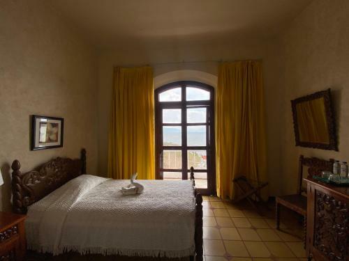 Hotel Tzanjuyu Bay