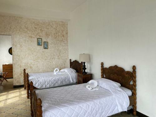 Hotel Tzanjuyu Bay