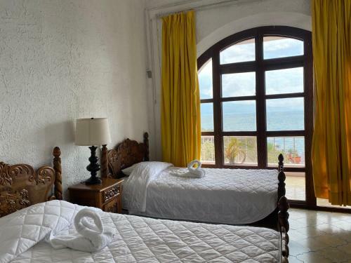 Hotel Tzanjuyu Bay