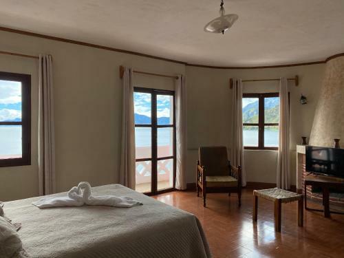 Hotel Tzanjuyu Bay