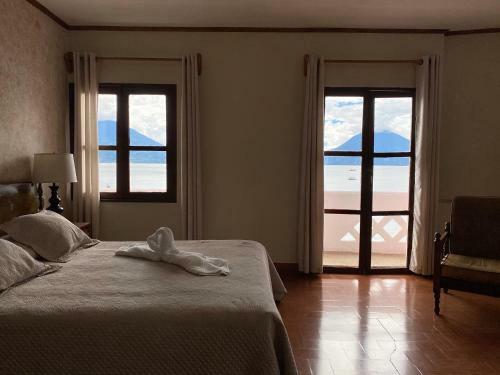 Hotel Tzanjuyu Bay