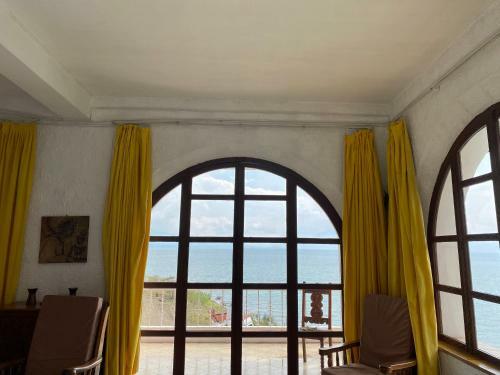 Hotel Tzanjuyu Bay