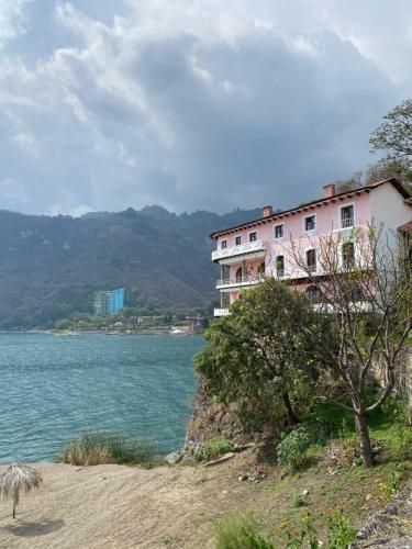 Hotel Tzanjuyu Bay