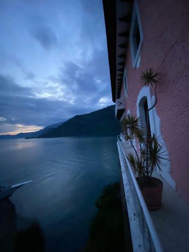 Hotel Tzanjuyu Bay