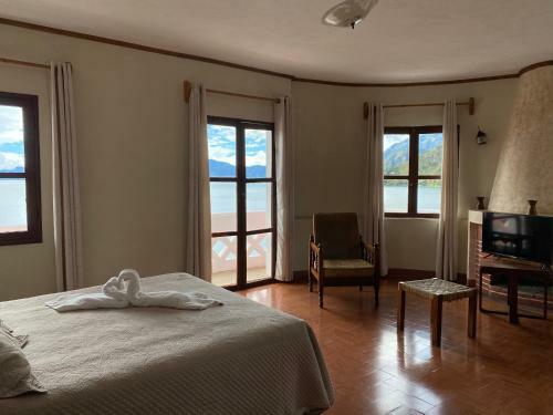Hotel Tzanjuyu Bay