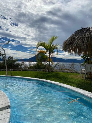 Hotel Tzanjuyu Bay