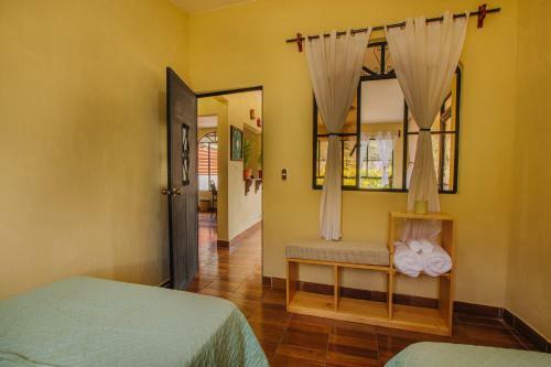 Apartamento Casa Amarilla