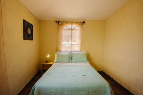 Apartamento Casa Amarilla