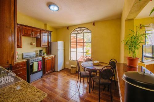 Apartamento Casa Amarilla
