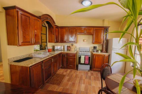 Apartamento Casa Amarilla