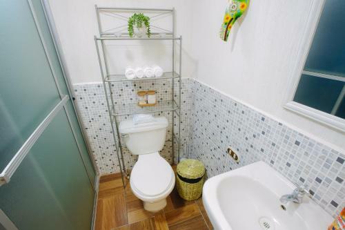 Apartamento Casa Amarilla
