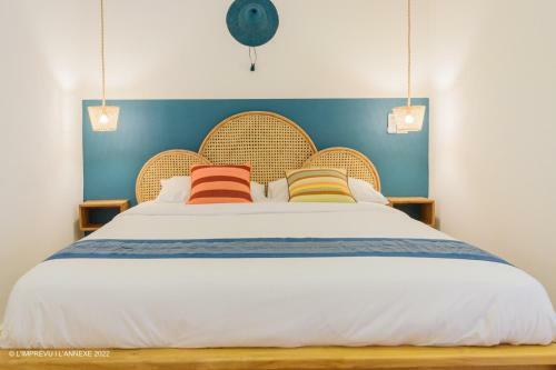 Hostal L'impr�vu L'annexe